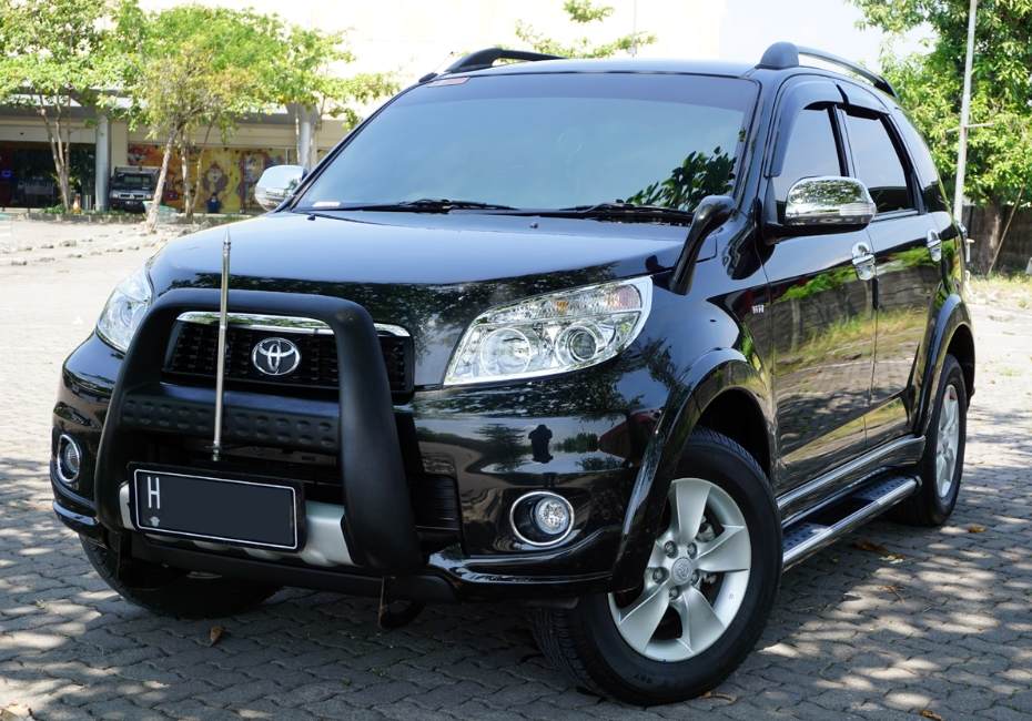 News picture Want to Buy Terios and Used Rush? We recommend that you follow this guide!